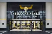 Thumbnail InterContinental London Park Lane