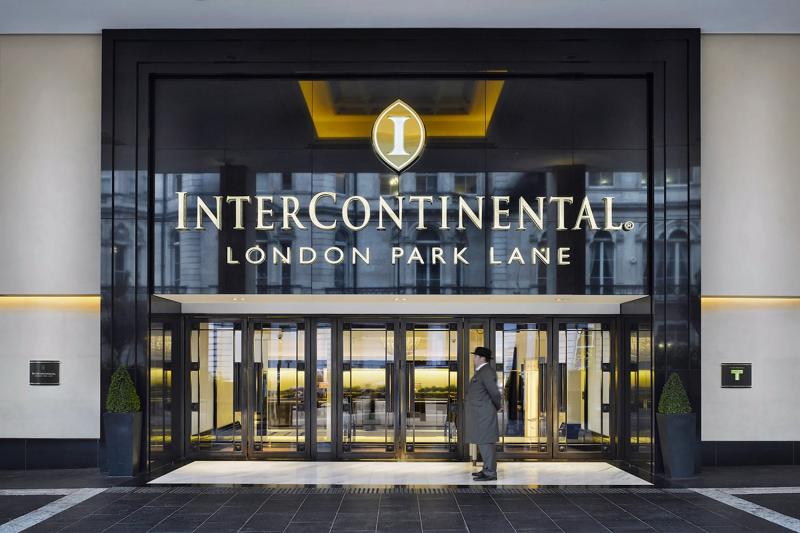 InterContinental London Park Lane