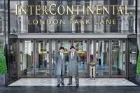 Thumbnail InterContinental London Park Lane