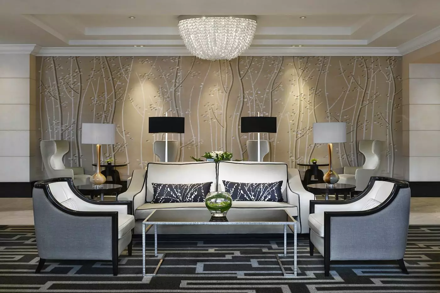 InterContinental London Park Lane