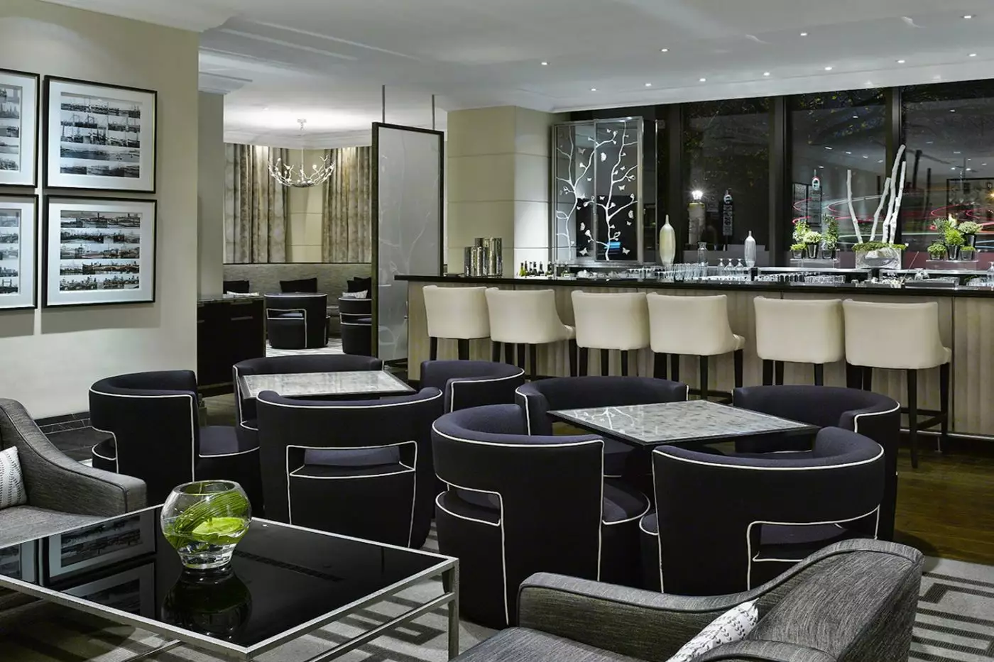 InterContinental London Park Lane