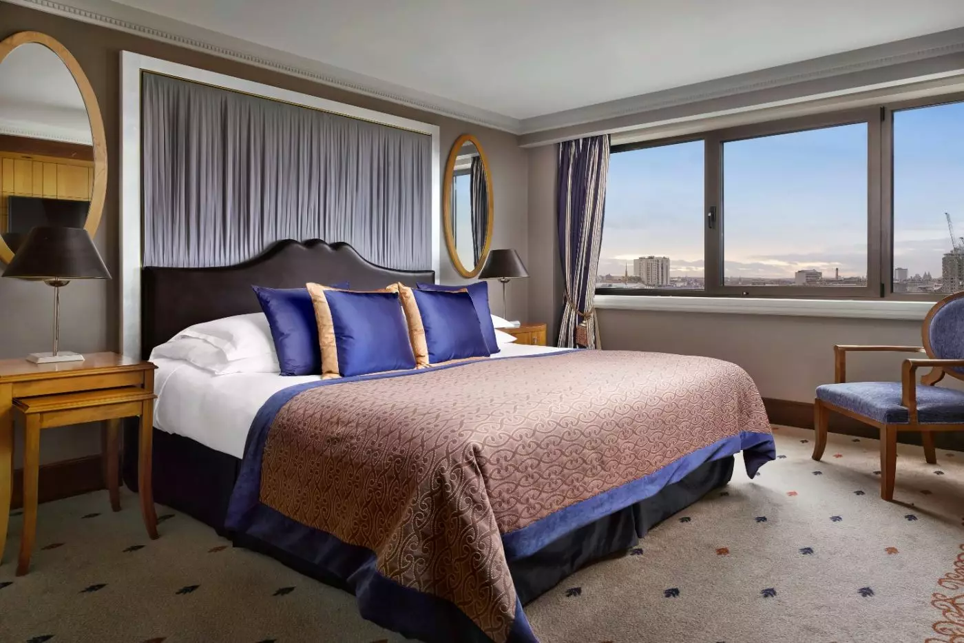 InterContinental London Park Lane