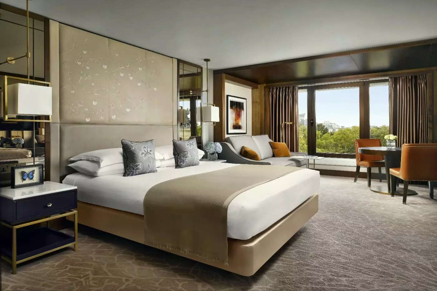 InterContinental London Park Lane