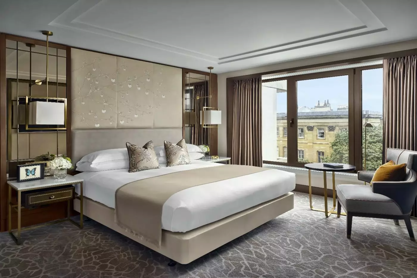 InterContinental London Park Lane