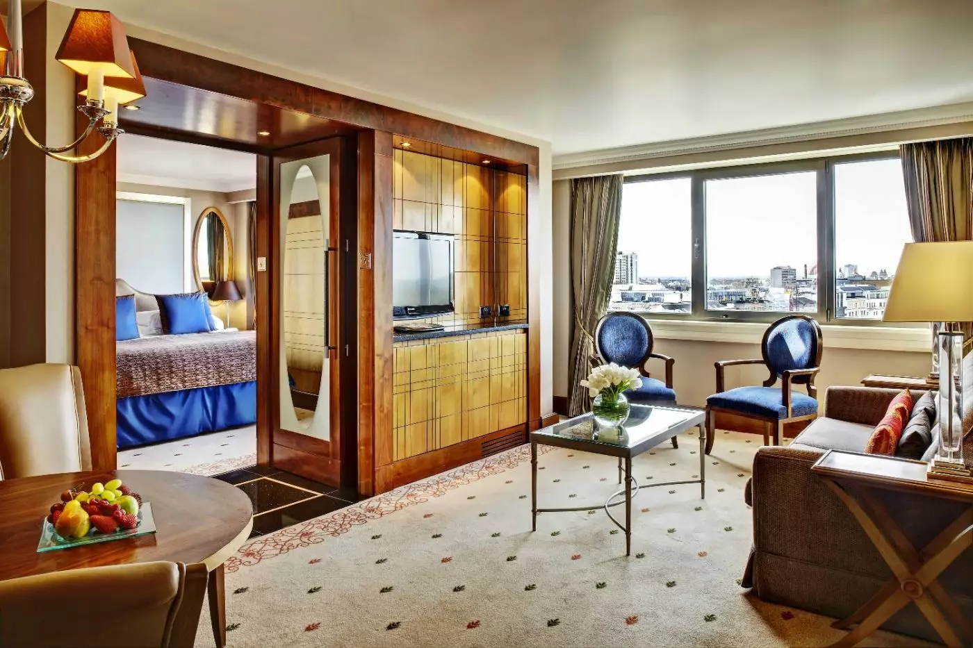 InterContinental London Park Lane