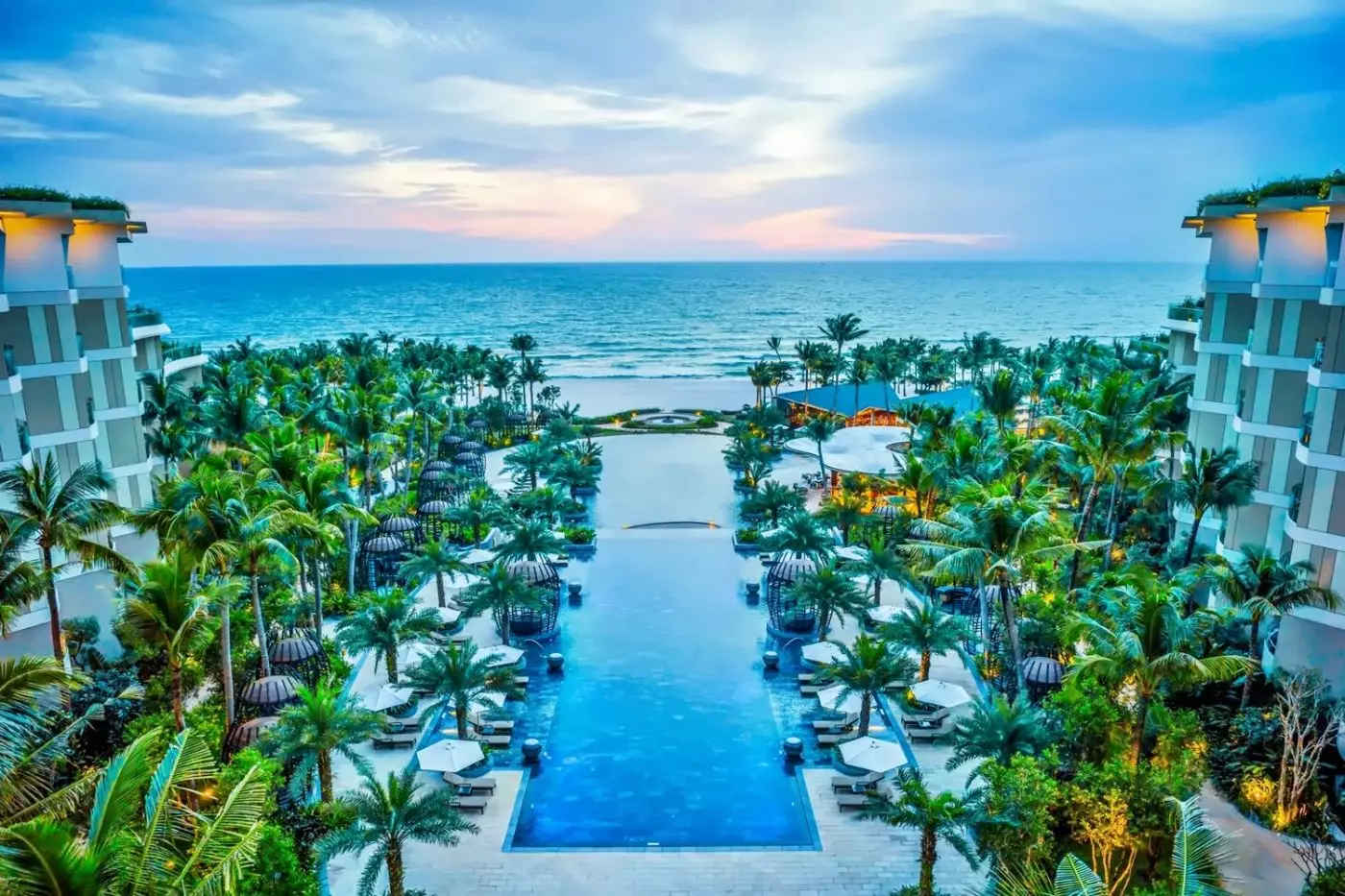 InterContinental Phu Quoc Long Beach Resort