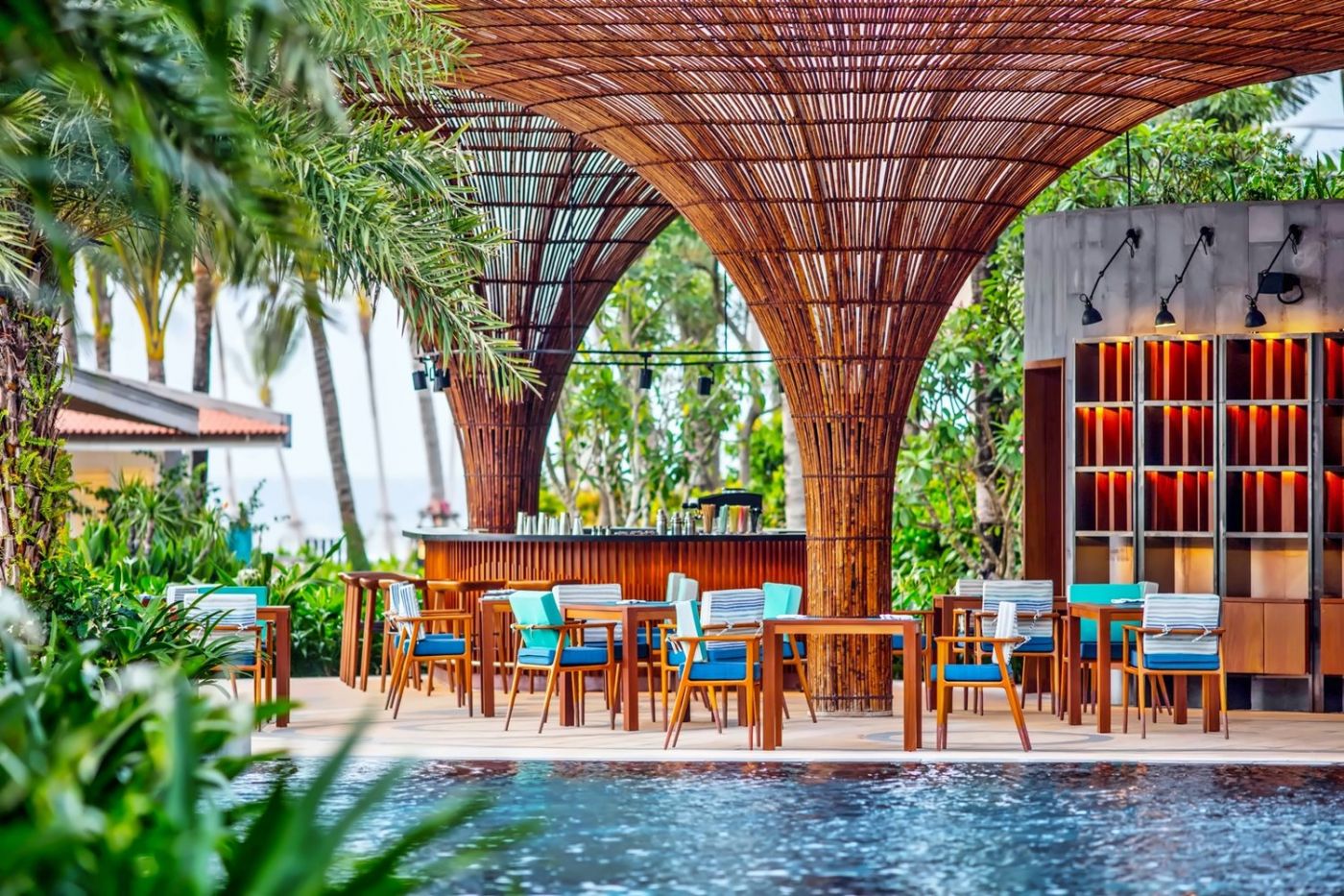 InterContinental Phu Quoc Long Beach Resort