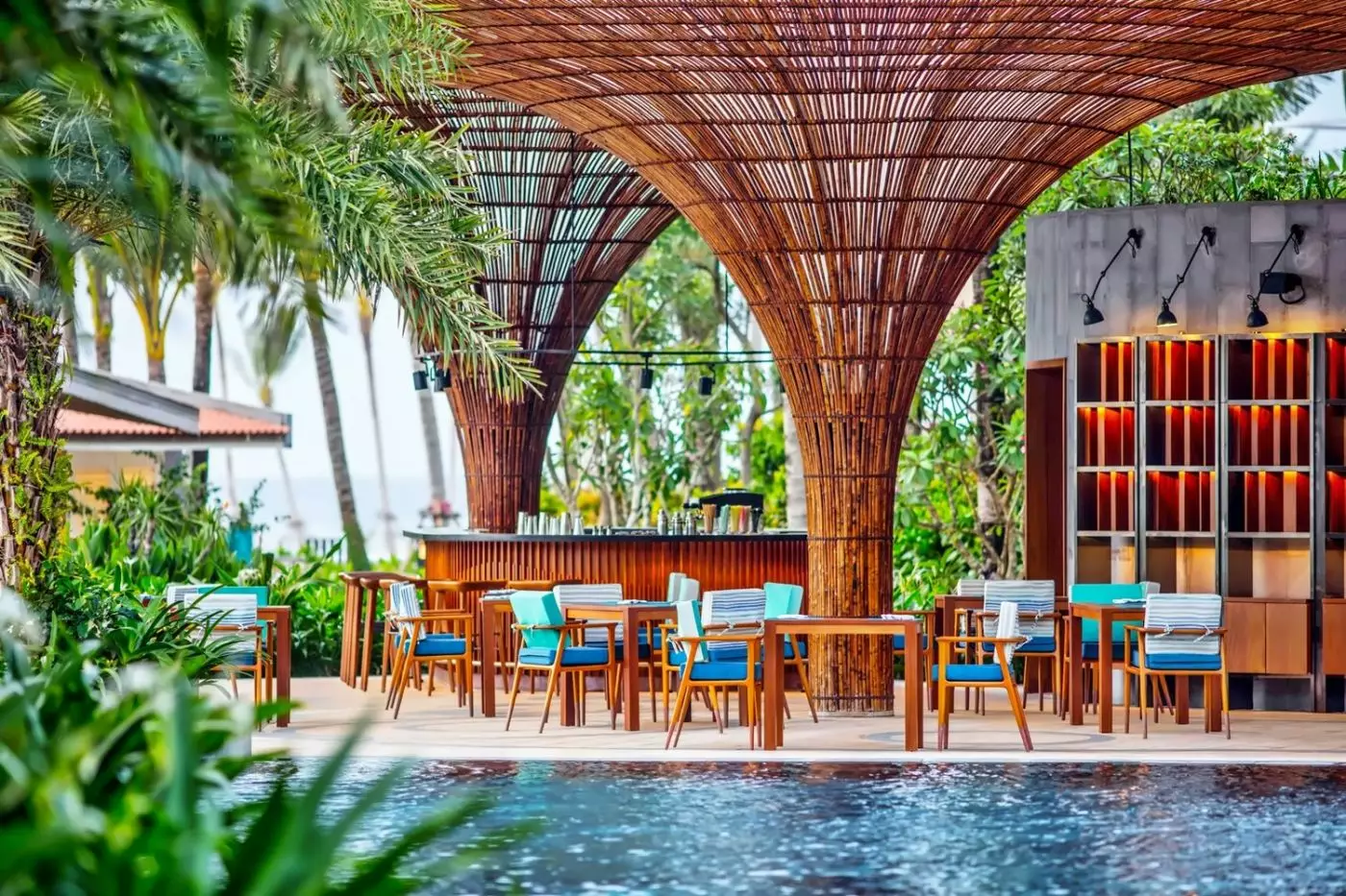 InterContinental Phu Quoc Long Beach Resort