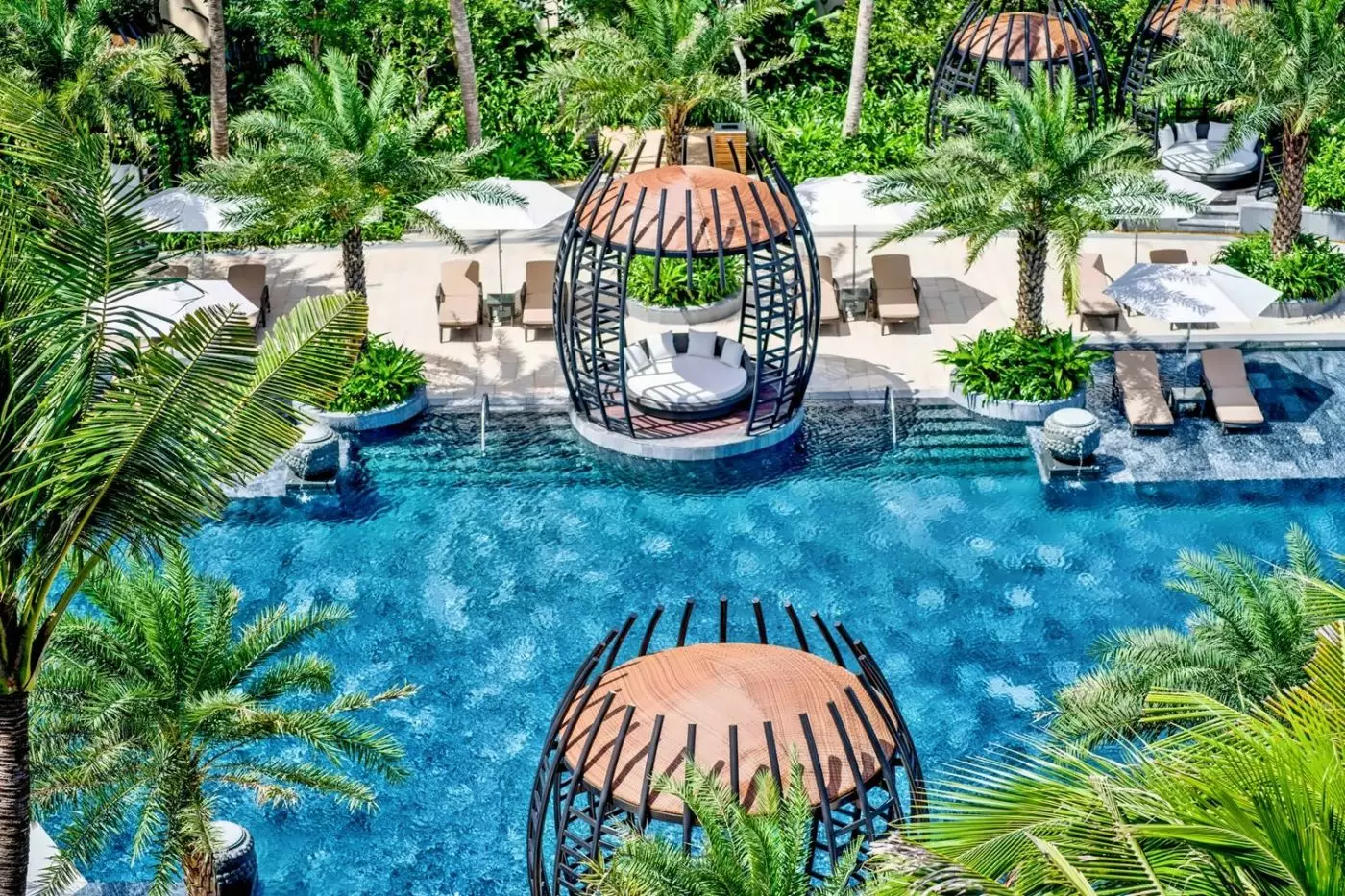 InterContinental Phu Quoc Long Beach Resort