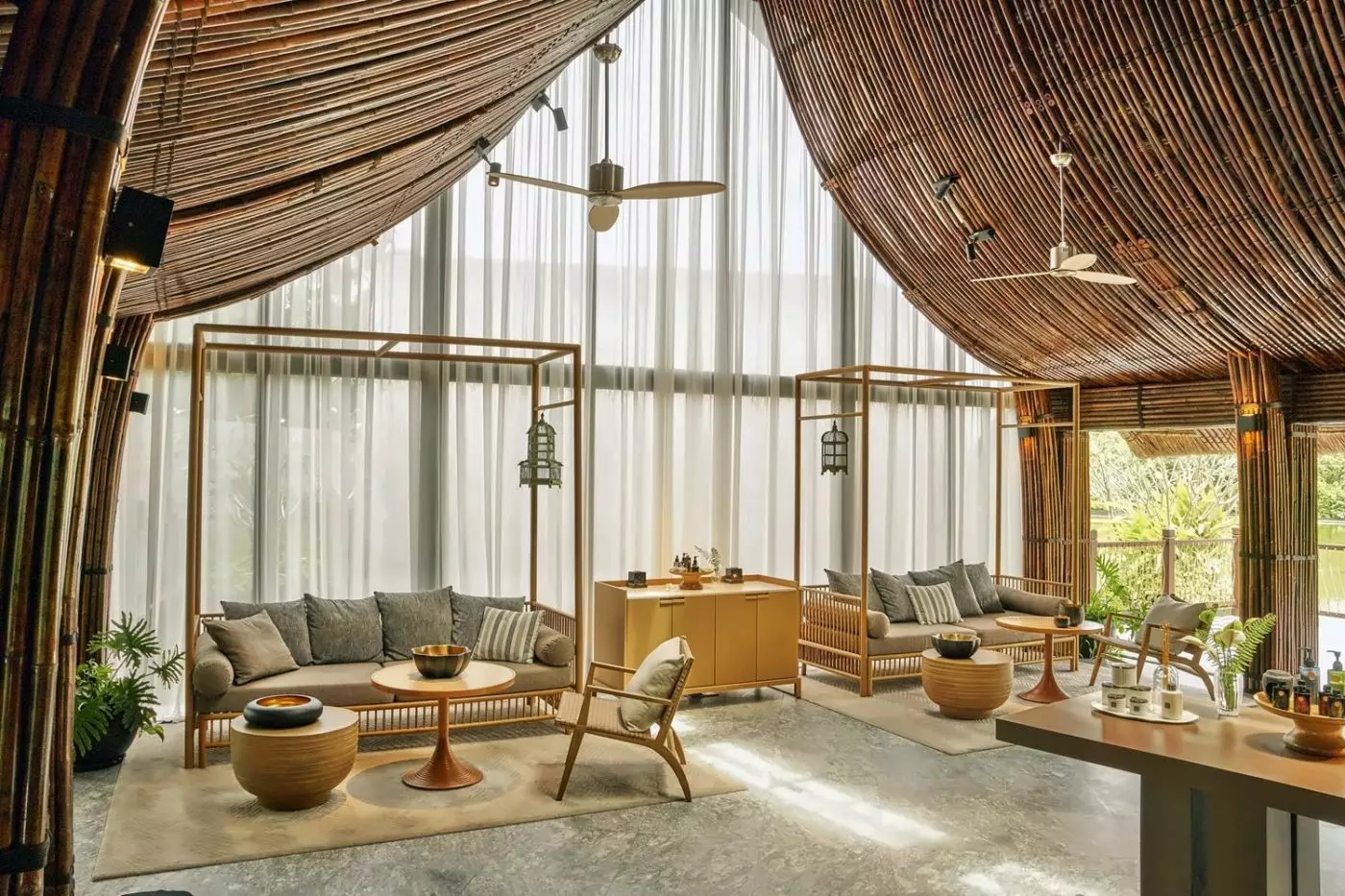 InterContinental Phu Quoc Long Beach Resort