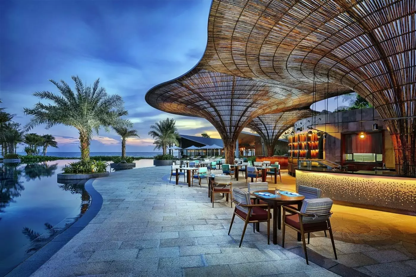 InterContinental Phu Quoc Long Beach Resort