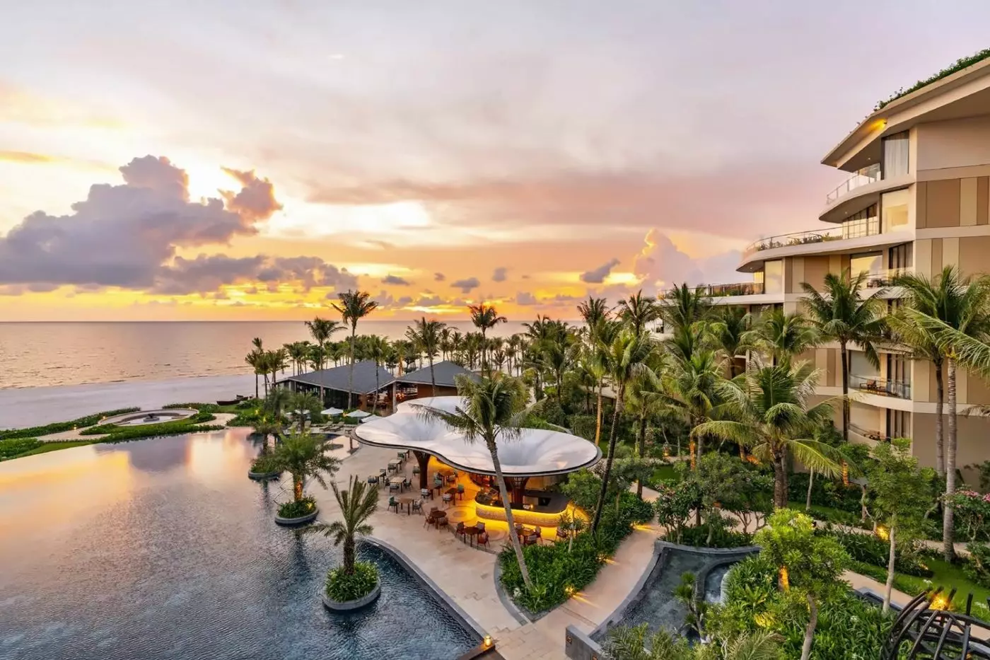 InterContinental Phu Quoc Long Beach Resort