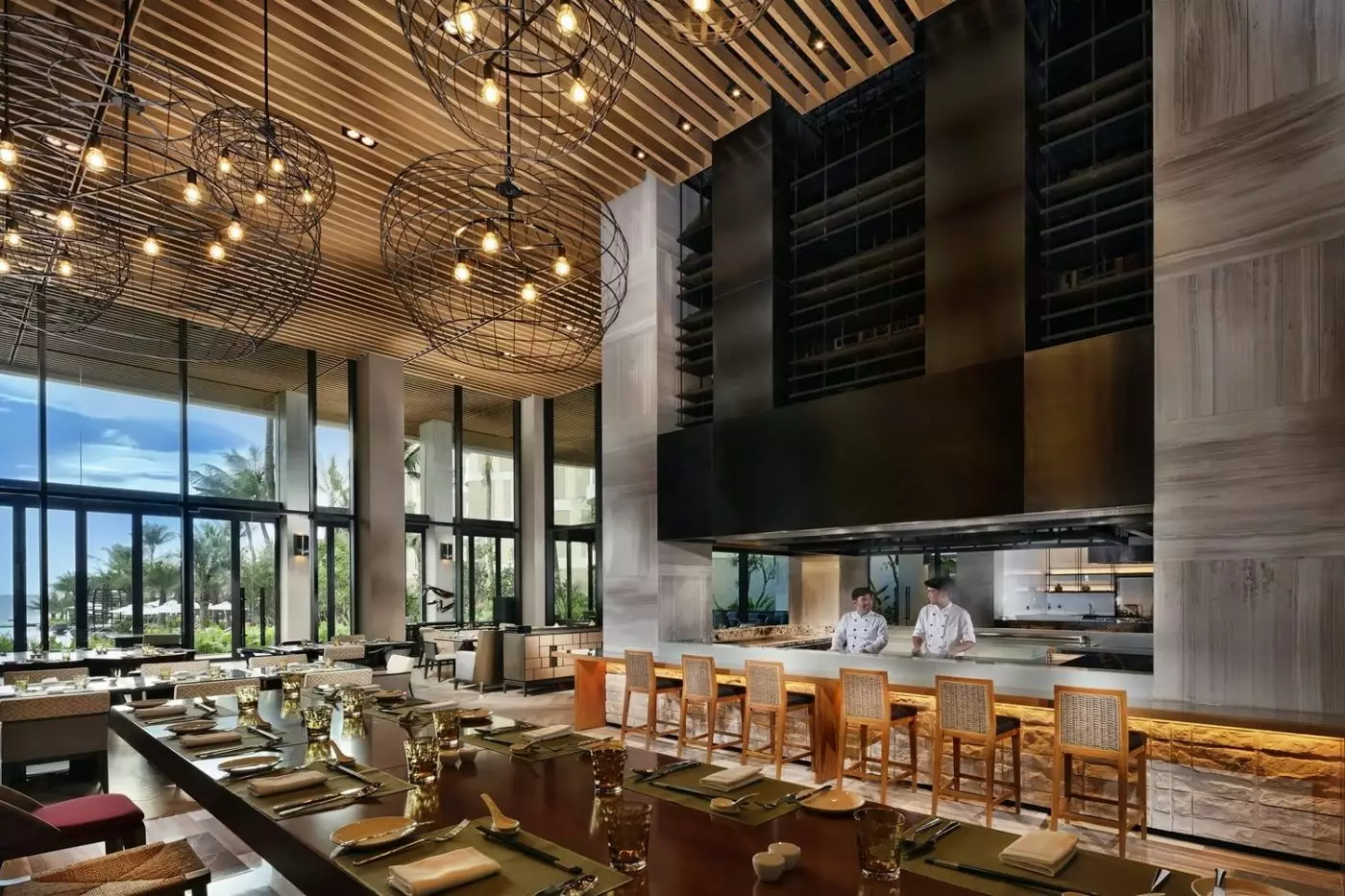 InterContinental Phu Quoc Long Beach Resort