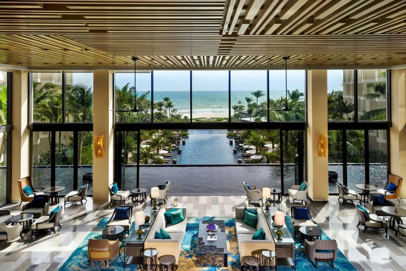 InterContinental Phu Quoc Long Beach Resort