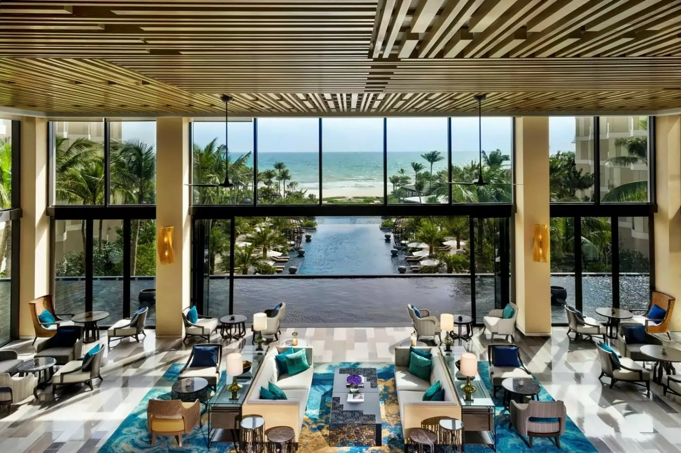 InterContinental Phu Quoc Long Beach Resort