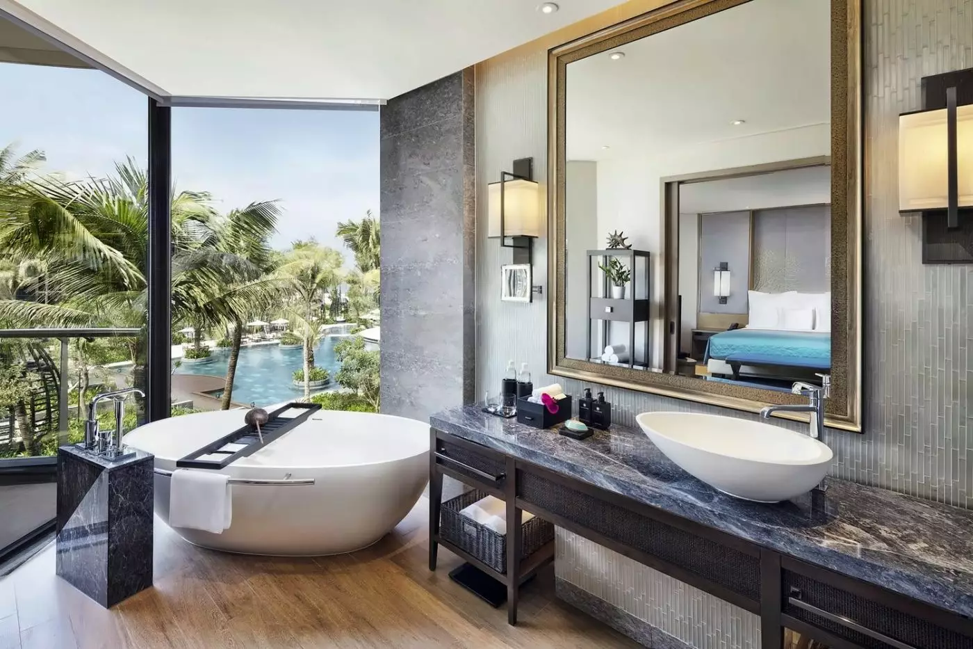 InterContinental Phu Quoc Long Beach Resort