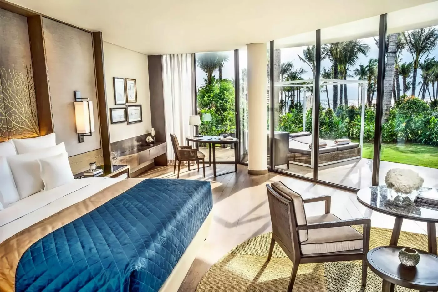 InterContinental Phu Quoc Long Beach Resort