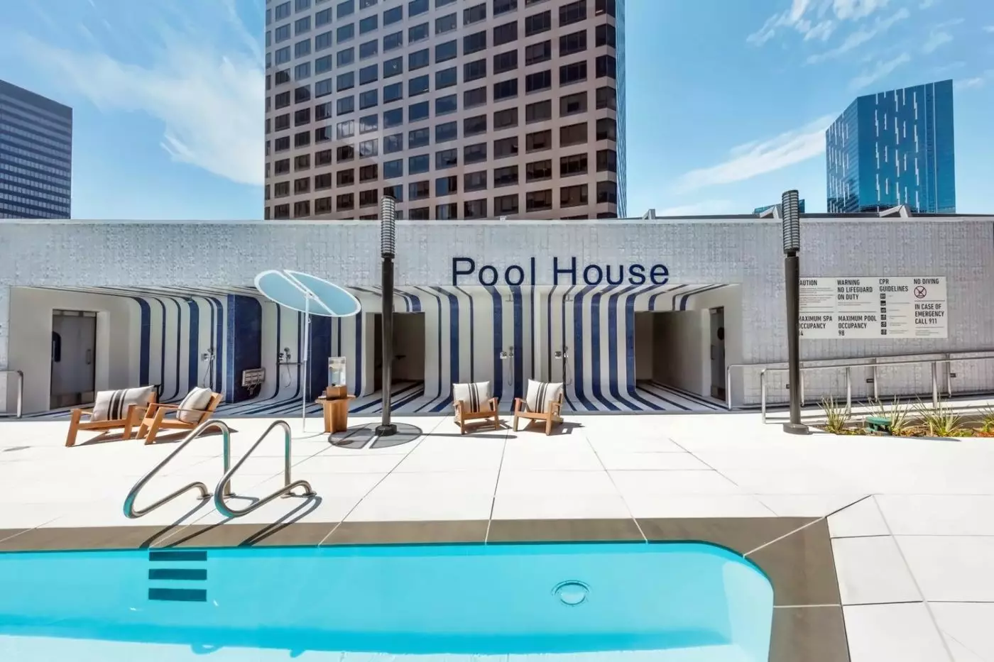 InterContinental Los Angeles Downtown
