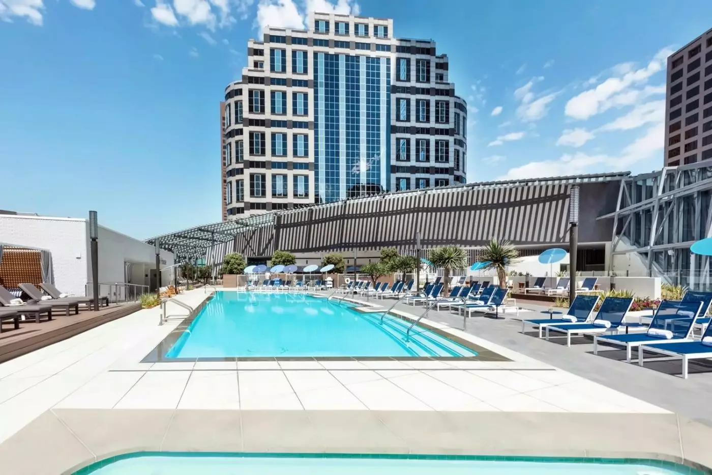 InterContinental Los Angeles Downtown