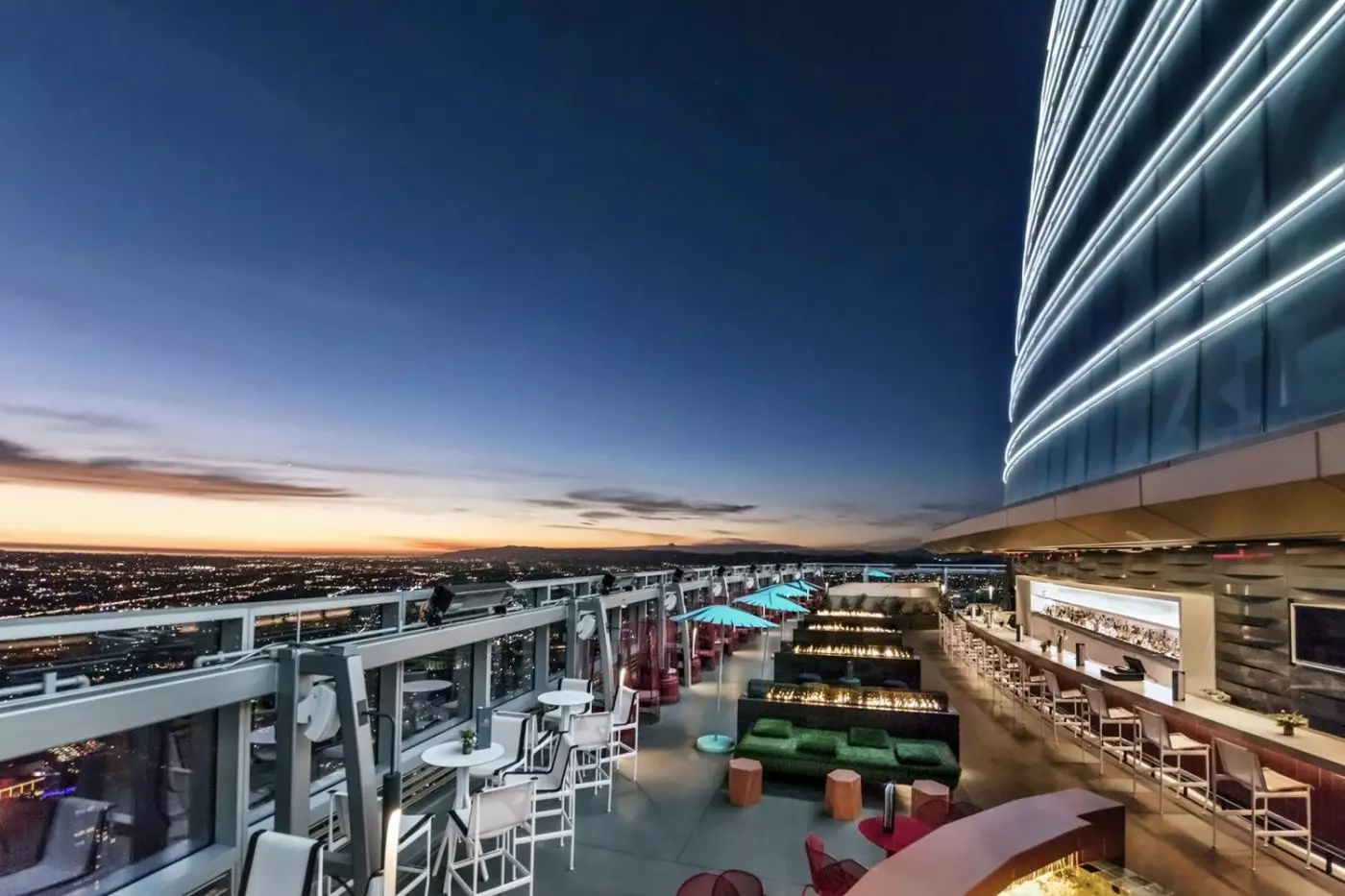 InterContinental Los Angeles Downtown