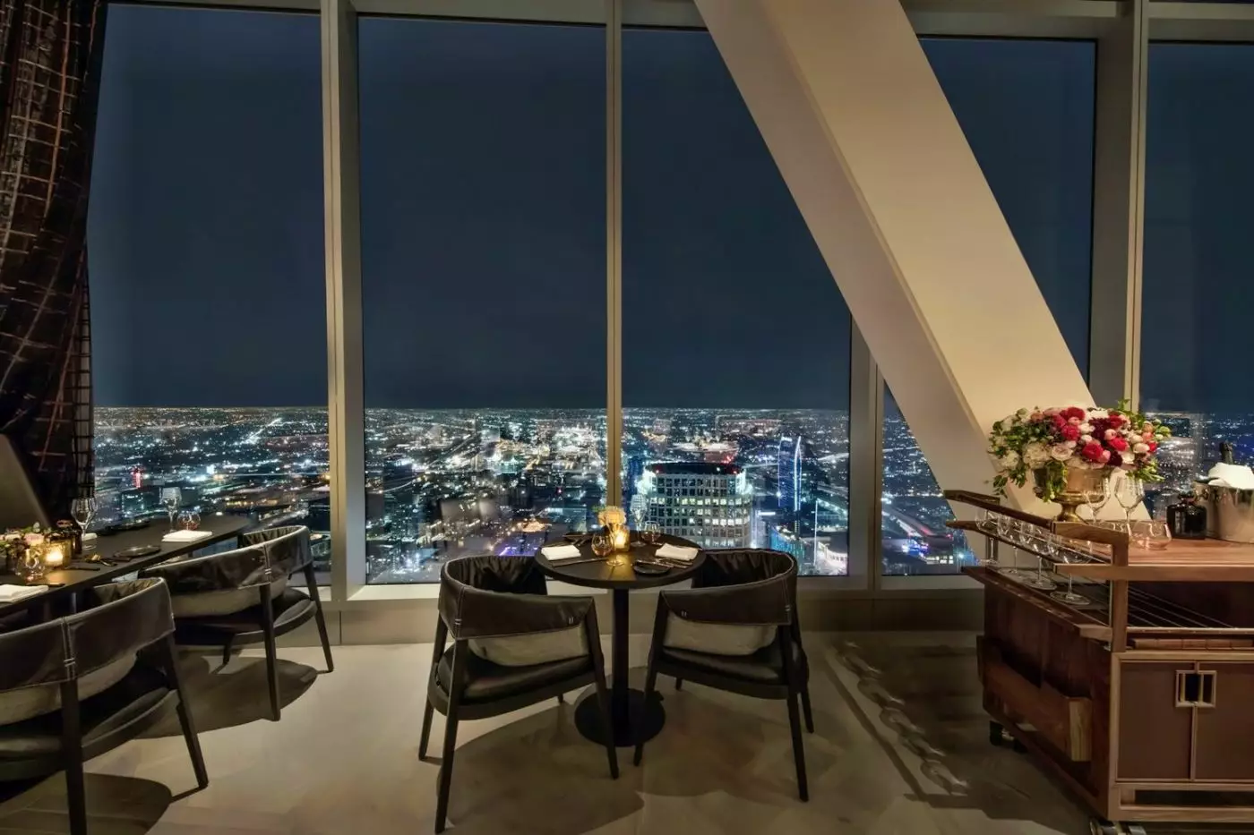 InterContinental Los Angeles Downtown