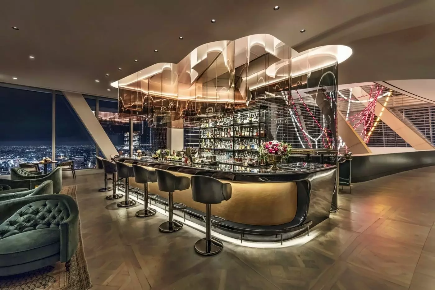 InterContinental Los Angeles Downtown