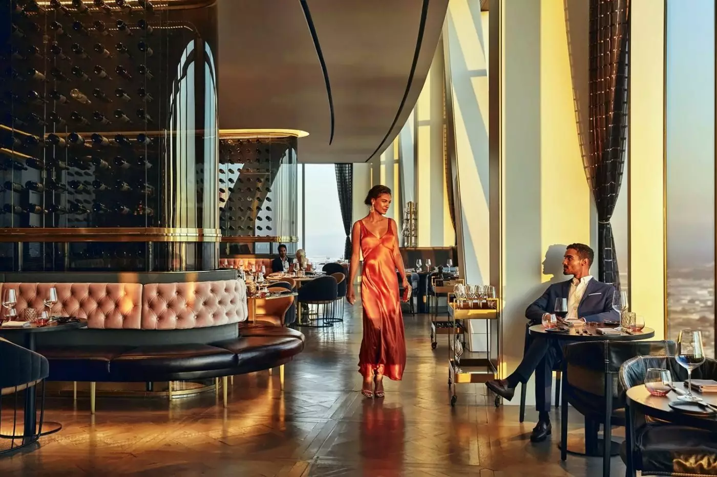 InterContinental Los Angeles Downtown
