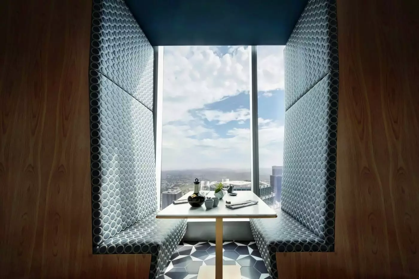 InterContinental Los Angeles Downtown