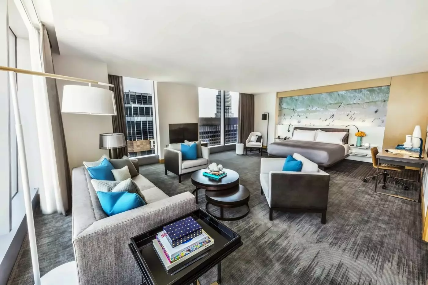 InterContinental Los Angeles Downtown