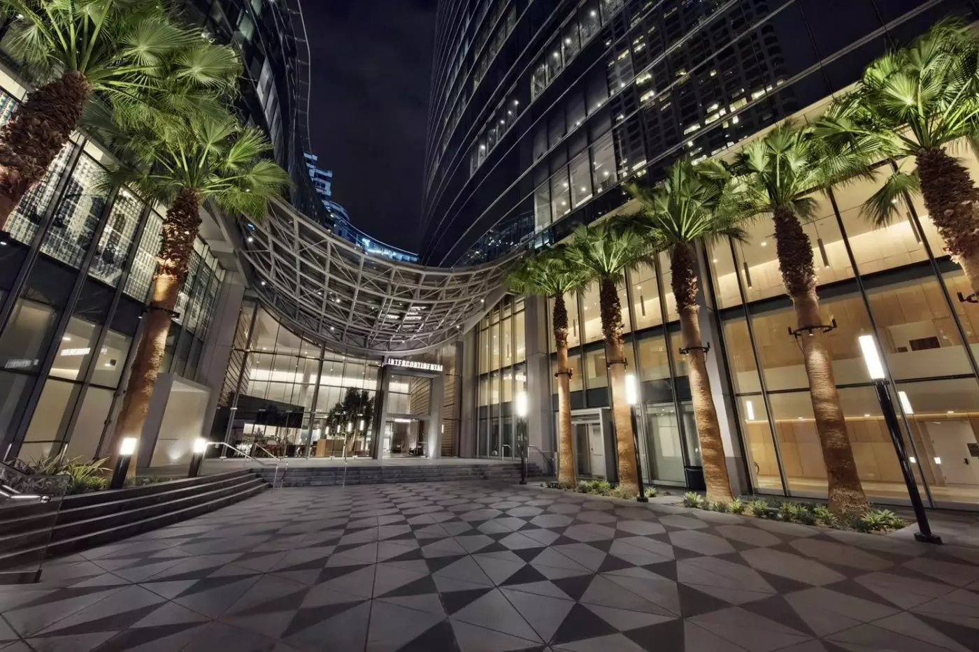 InterContinental Los Angeles Downtown