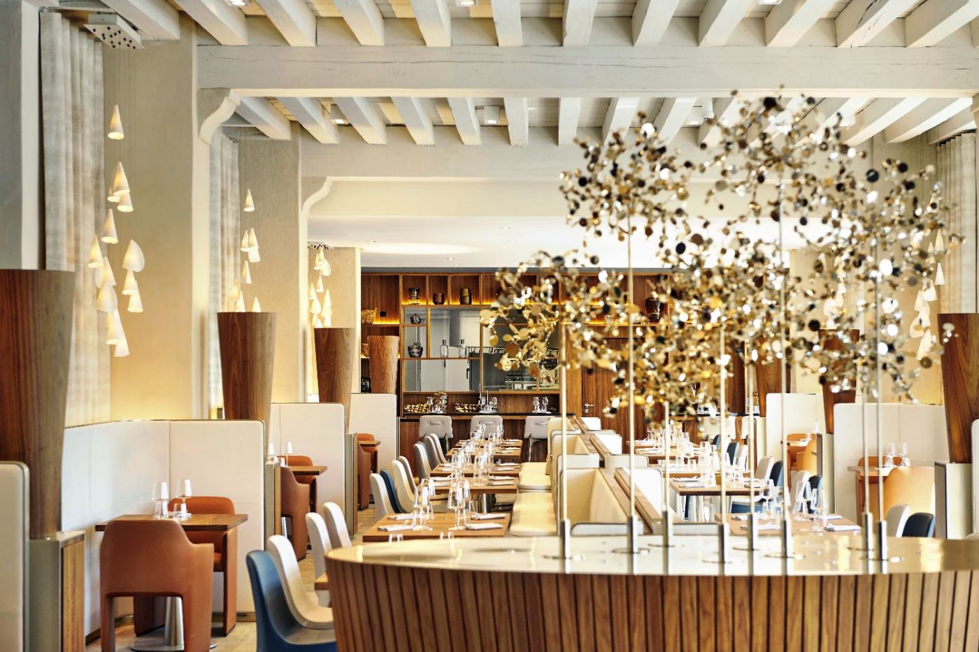 InterContinental Lyon - Hotel Dieu