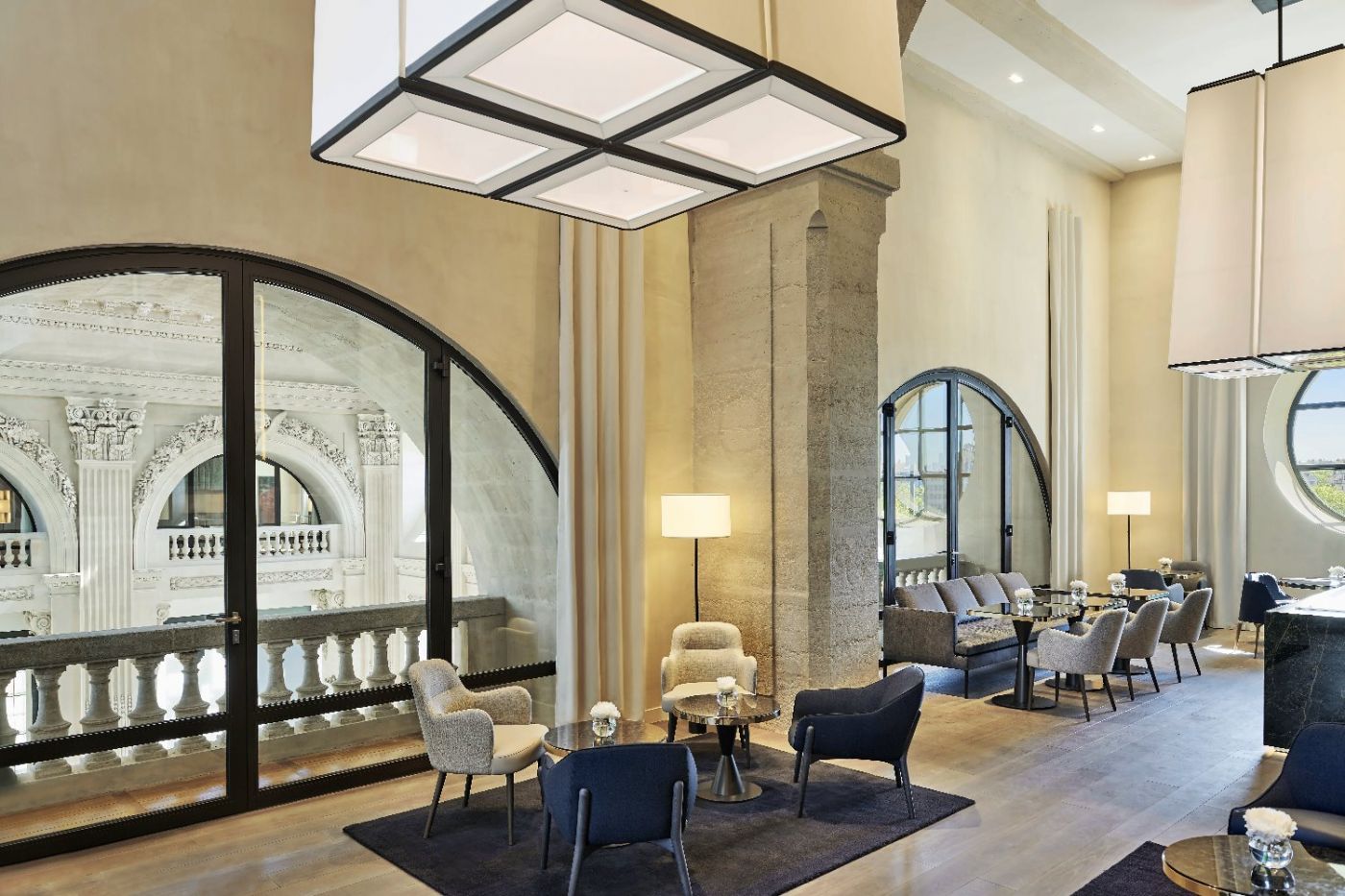 InterContinental Lyon - Hotel Dieu