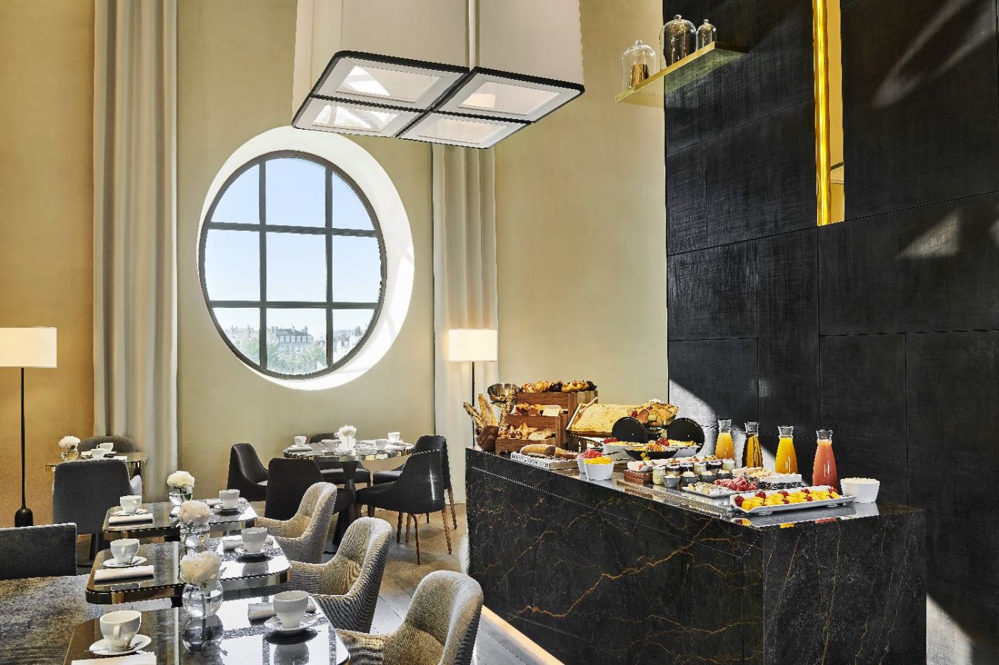 InterContinental Lyon - Hotel Dieu