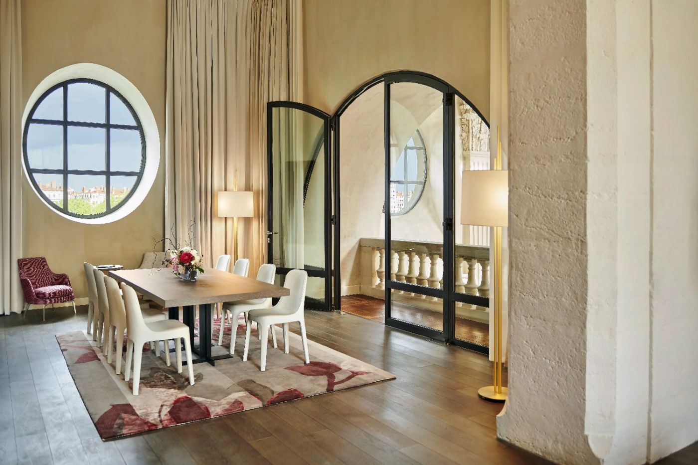 InterContinental Lyon - Hotel Dieu