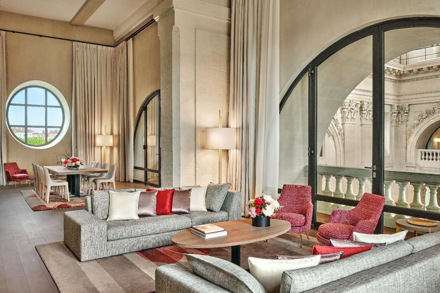 InterContinental Lyon - Hotel Dieu