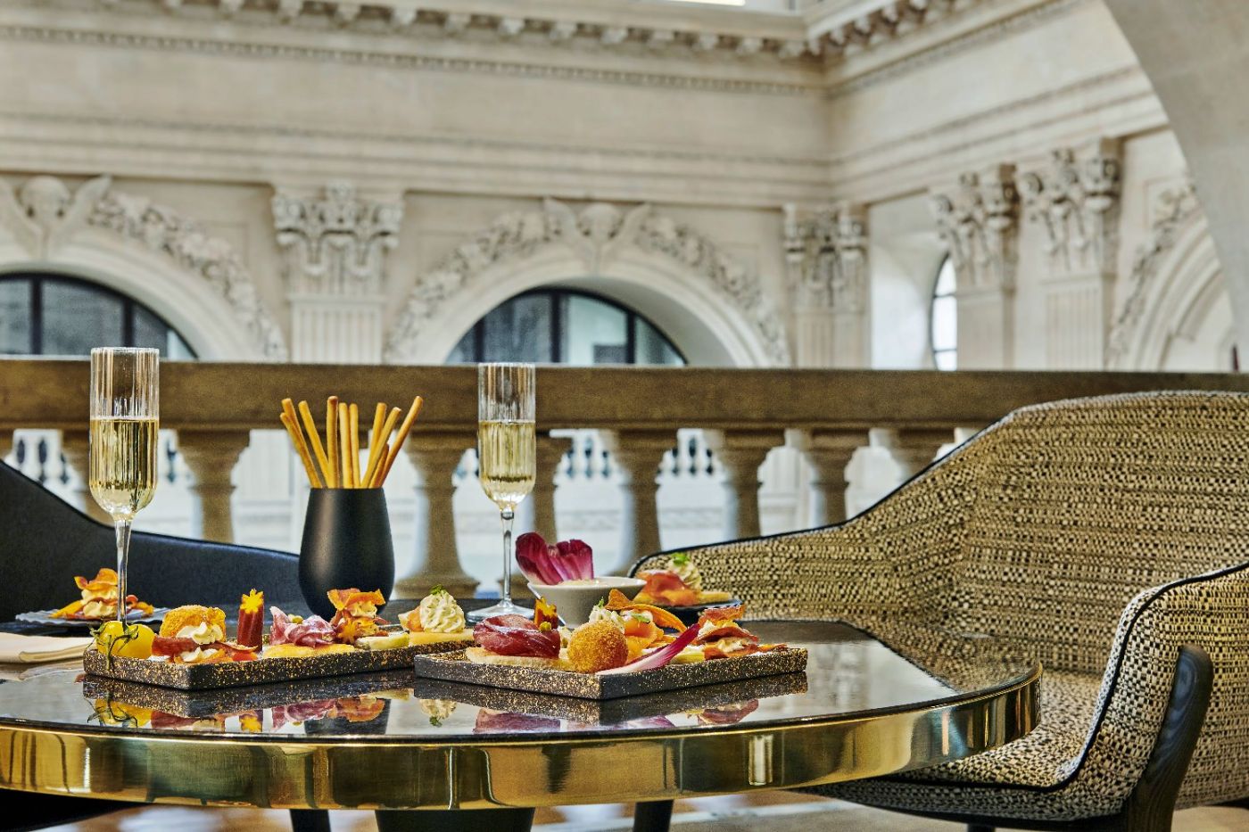 InterContinental Lyon - Hotel Dieu