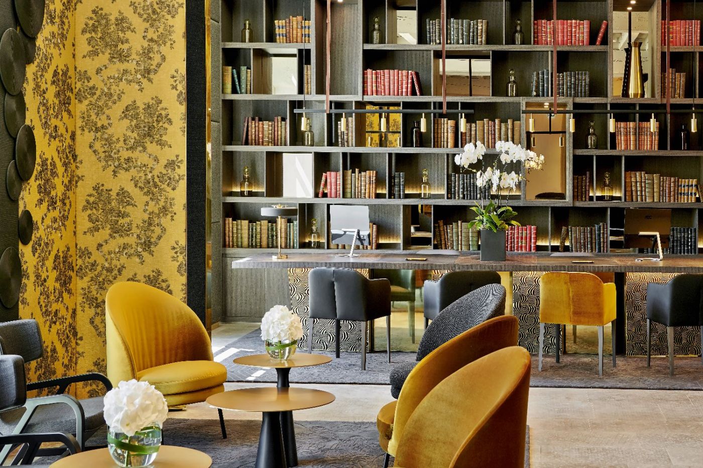 InterContinental Lyon - Hotel Dieu