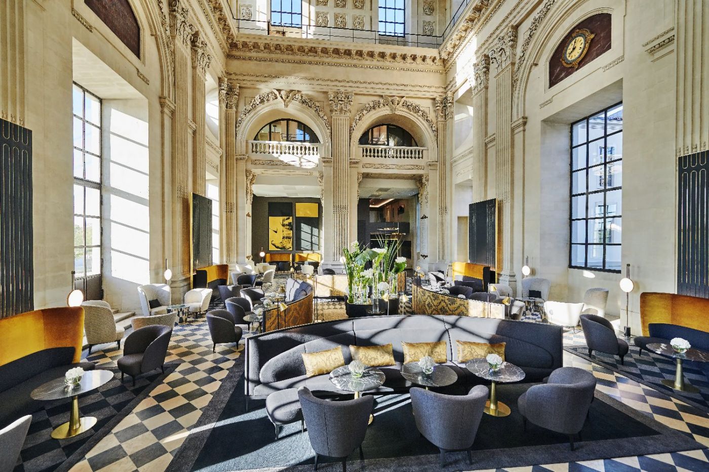 InterContinental Lyon - Hotel Dieu