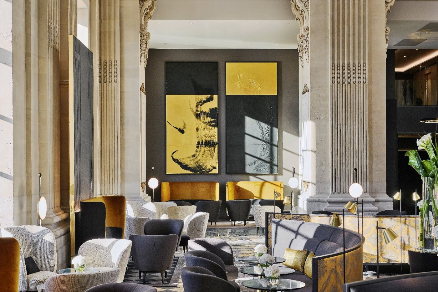 InterContinental Lyon - Hotel Dieu