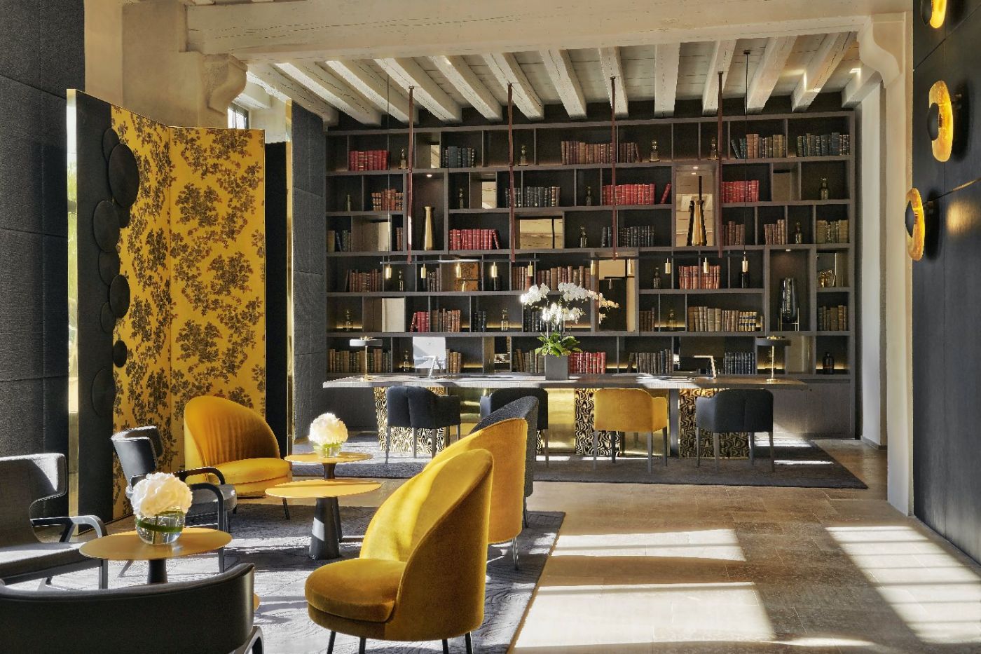 InterContinental Lyon - Hotel Dieu
