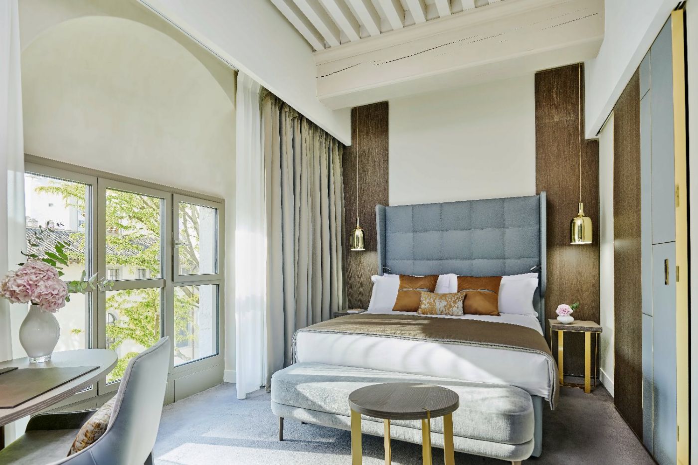 InterContinental Lyon - Hotel Dieu