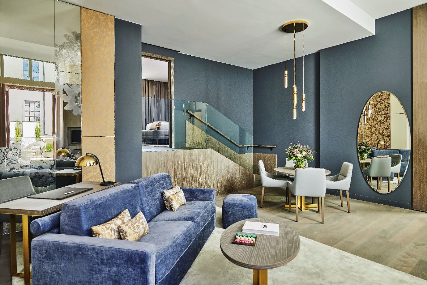 InterContinental Lyon - Hotel Dieu