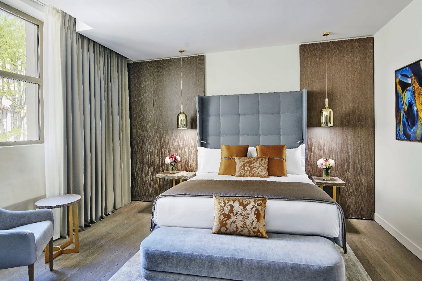 InterContinental Lyon - Hotel Dieu