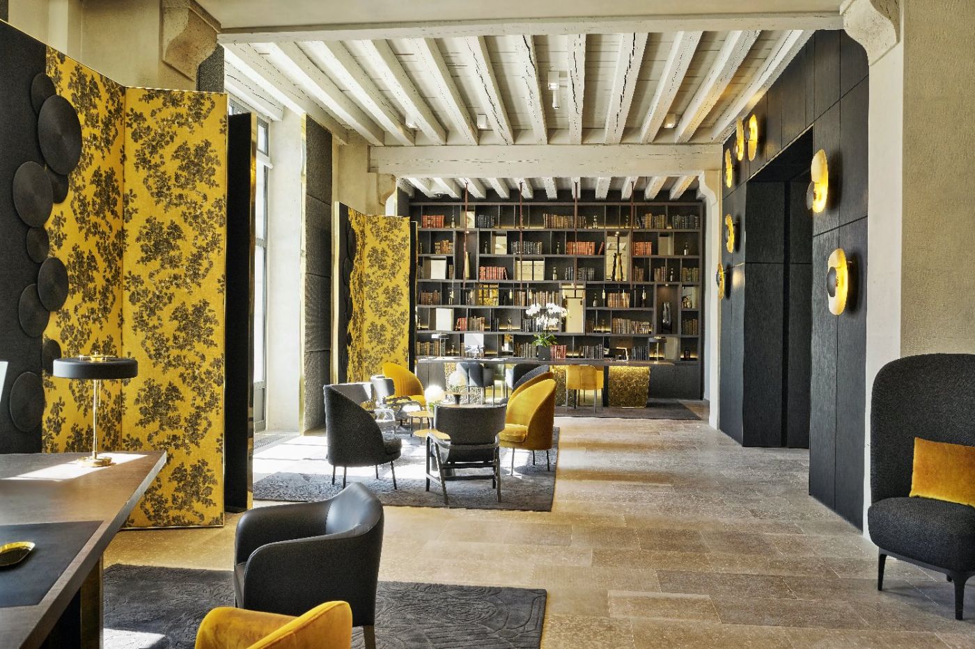InterContinental Lyon - Hotel Dieu