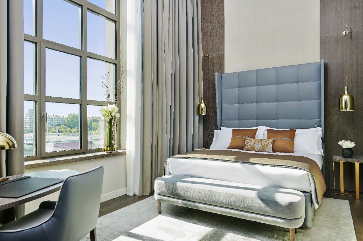 InterContinental Lyon - Hotel Dieu