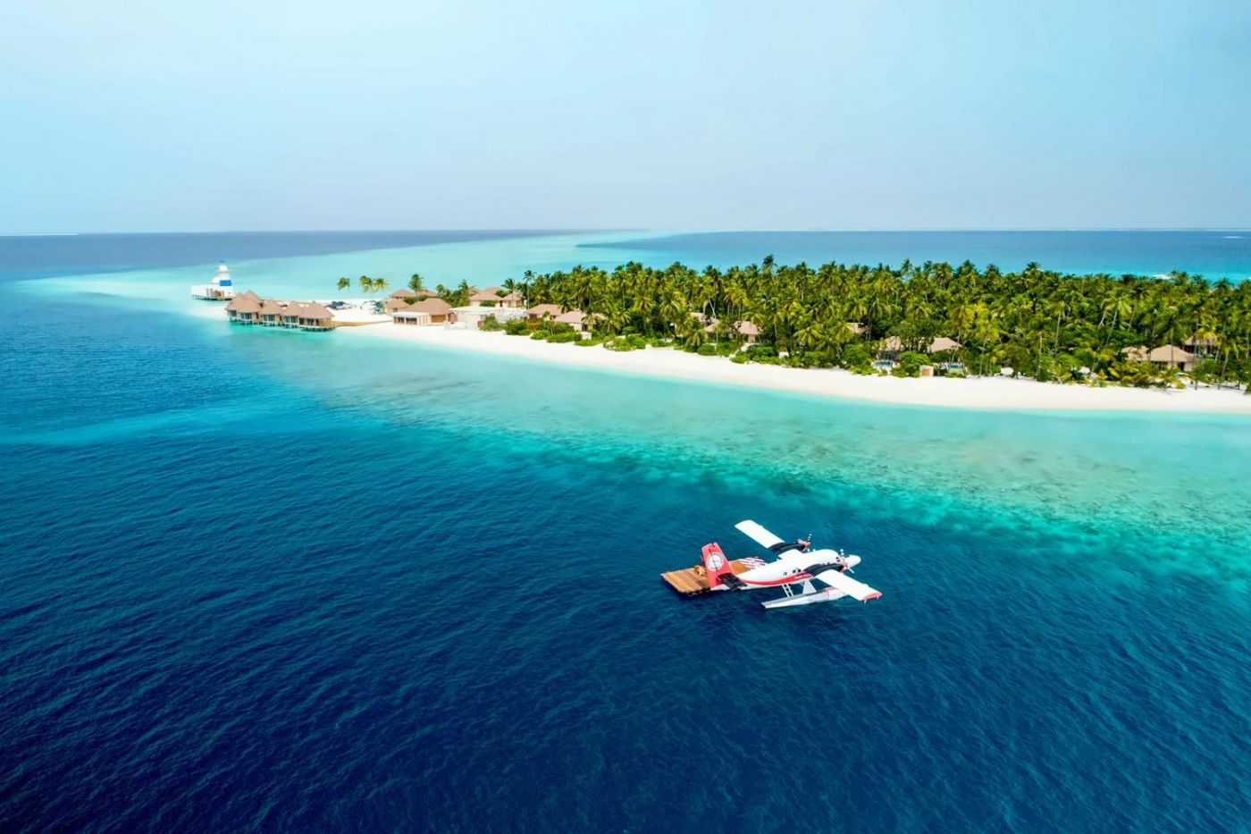 InterContinental Maldives Maamunagau