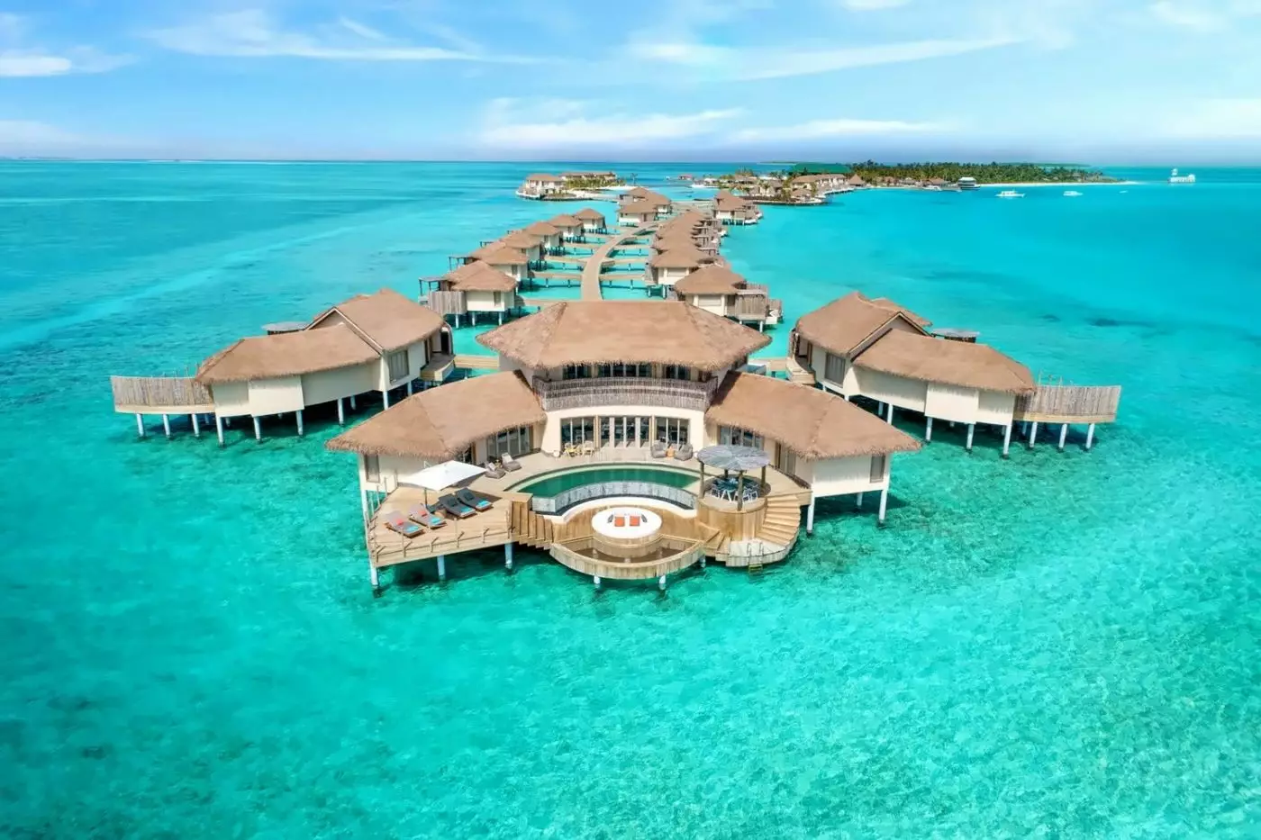 InterContinental Maldives Maamunagau