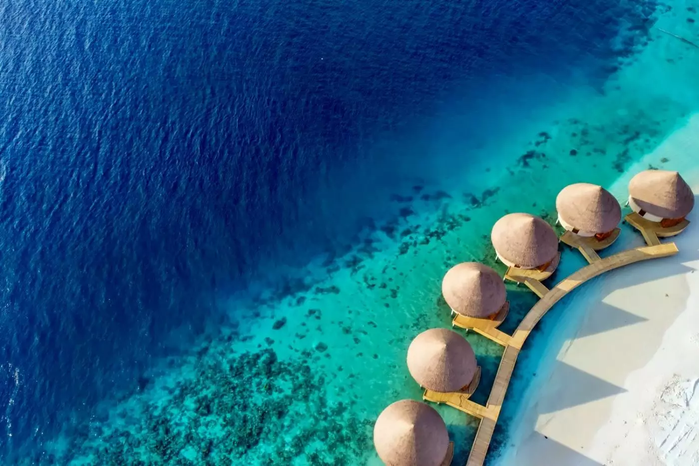 InterContinental Maldives Maamunagau