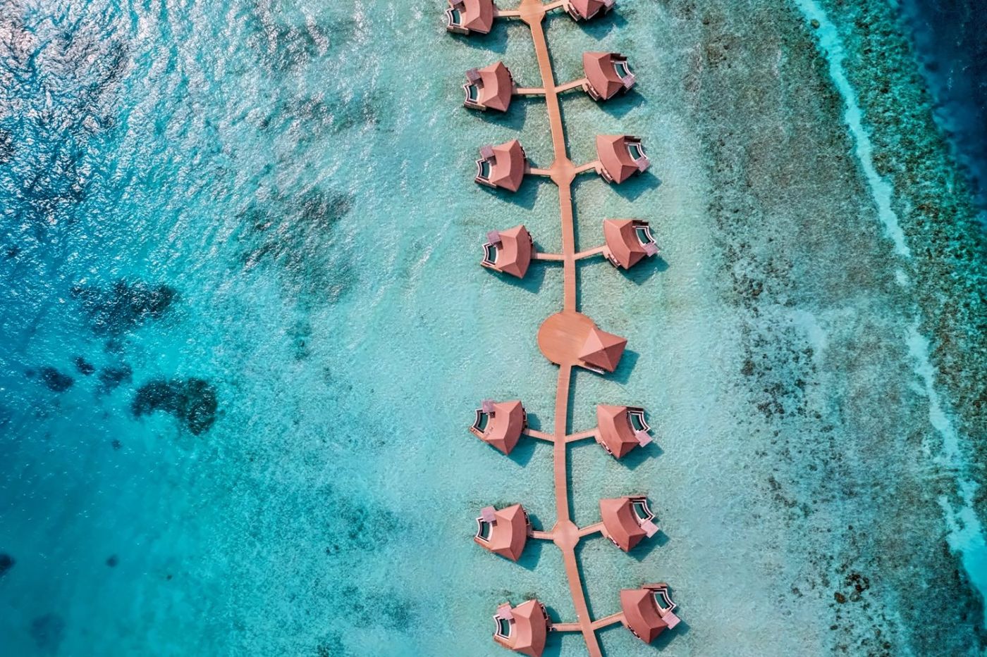 InterContinental Maldives Maamunagau