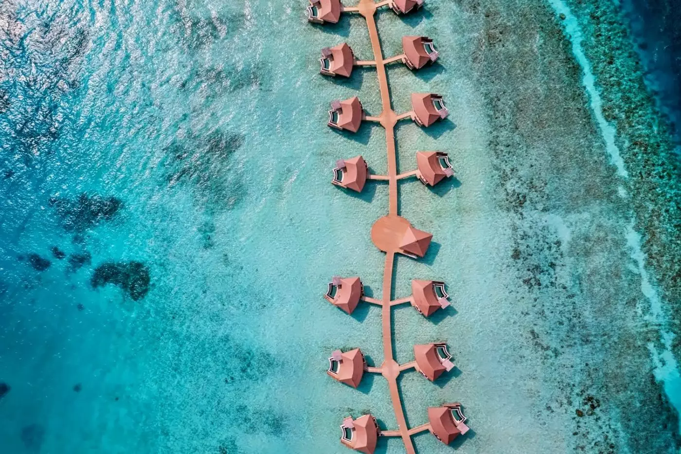 InterContinental Maldives Maamunagau